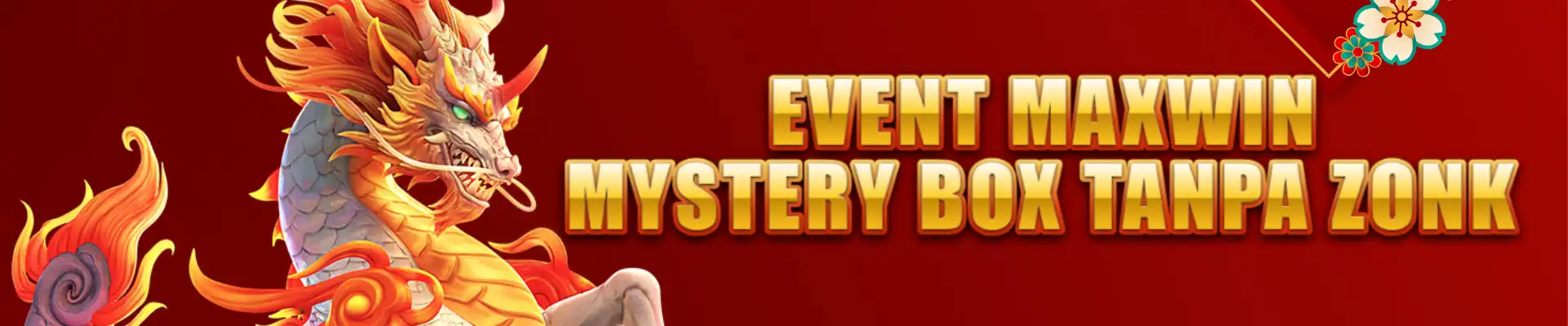 EVENT MAXWIN MYSTERY BOX TANPA ZONK